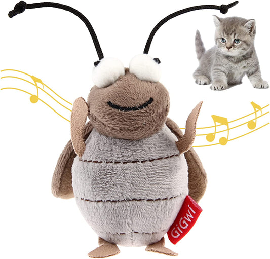 Gigwi Interactive Electronic Cat Toy
